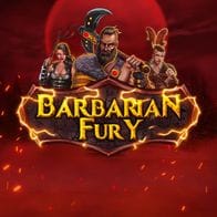 Barbarian Fury game thumbnail