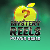 Mystery Reels Power Reels game thumbnail