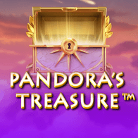 Pandoras Treasure game thumbnail