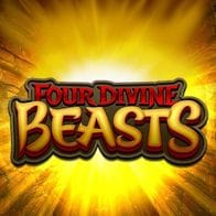 Four Divine Beasts game thumbnail
