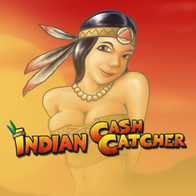 Indian Cash Catcher