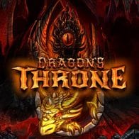 Dragons Throne game thumbnail