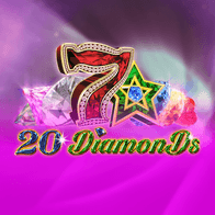 20 Diamonds game thumbnail