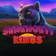 Serengeti Kings game thumbnail