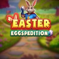 Easter Eggspedition game thumbnail
