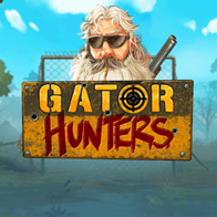 Gator Hunters game thumbnail